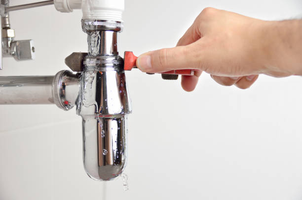 Residential Plumbing Services in Arcadia, CA